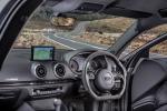 Audi RS3 Sportback 2015 года (AU)